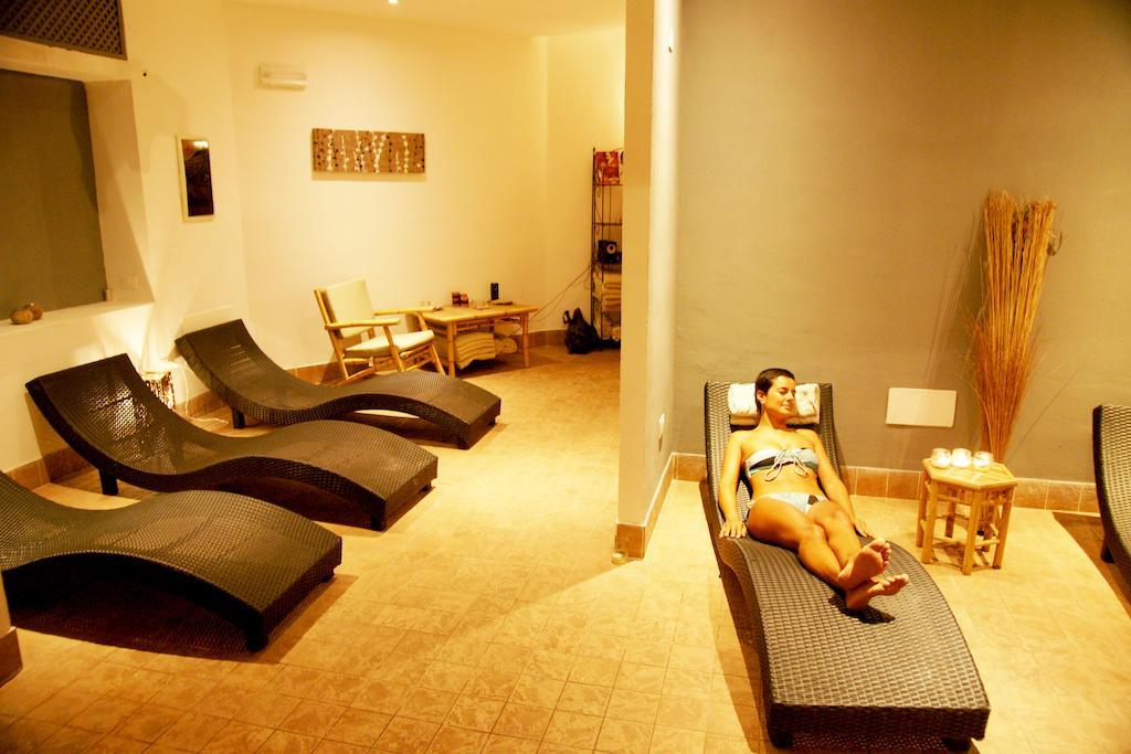 Hotel Li Graniti 巴哈撒丁岛 外观 照片