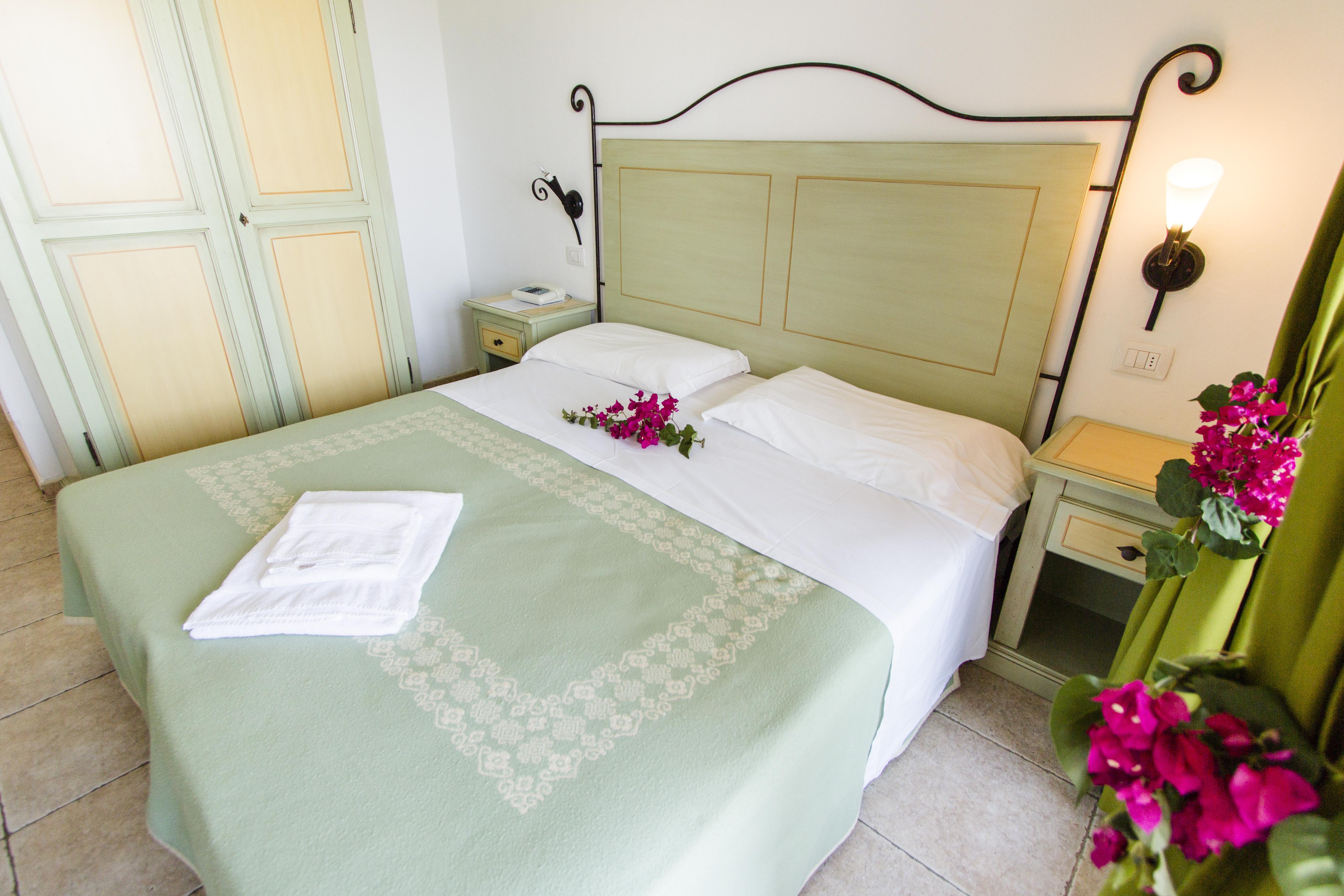 Hotel Li Graniti 巴哈撒丁岛 外观 照片
