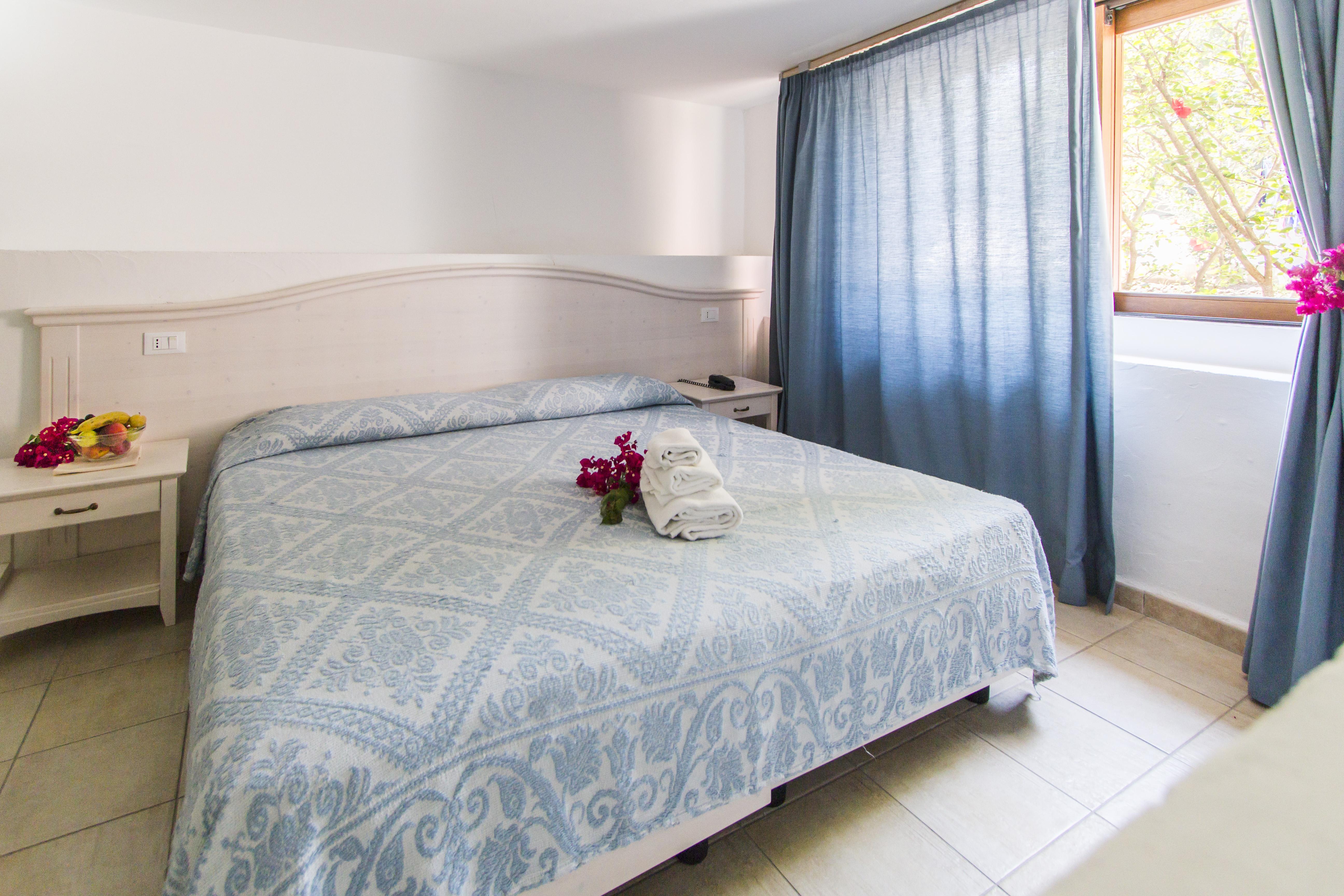 Hotel Li Graniti 巴哈撒丁岛 外观 照片