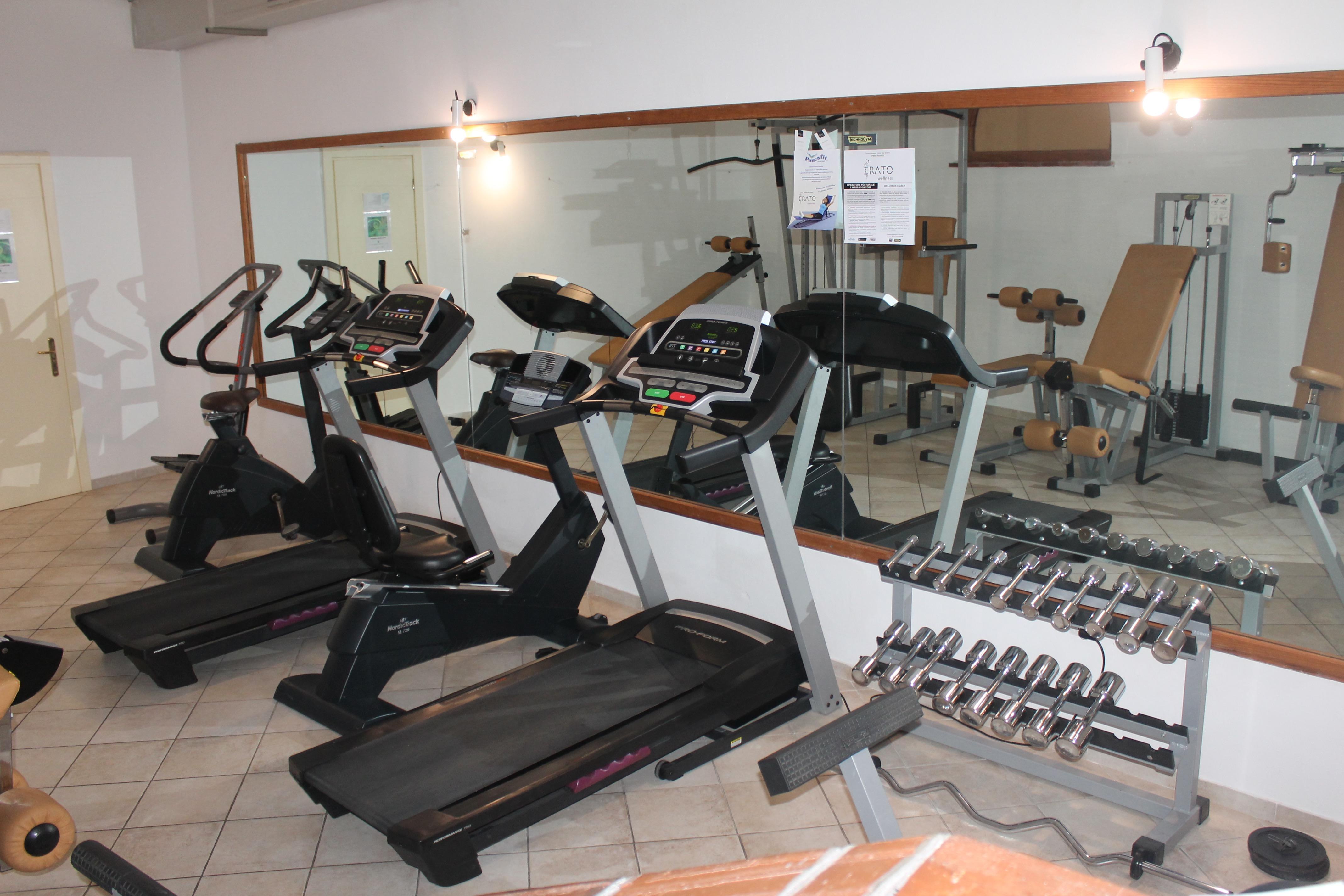 Hotel Li Graniti 巴哈撒丁岛 外观 照片