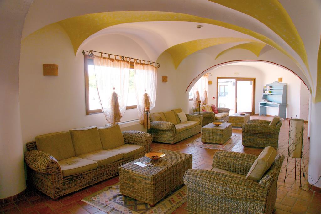 Hotel Li Graniti 巴哈撒丁岛 外观 照片